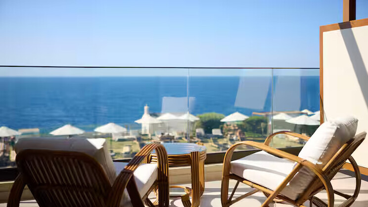 Isla Brown Chania Resort, Curio Collection By Hilton